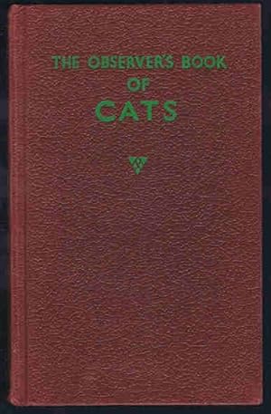 The Observer's Book of Cats