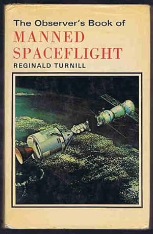 The Observer's Book of Manned Spaceflight