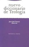 Nuevo diccionario de teología