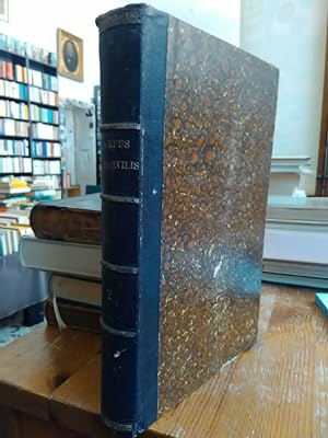 Seller image for Corpus iuris civilis. Editio Stereotypa tertia. Volumen secundum: Codex Iustinianus. for sale by Antiquariat Thomas Nonnenmacher