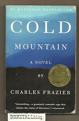 Cold Mountain : A Novel
