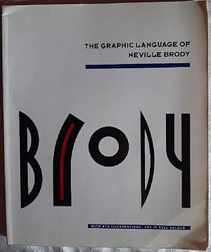 Seller image for Brody(1997) for sale by Invito alla Lettura