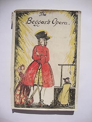 The Beggar's Opera