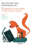 Imagen del vendedor de EL PARASO DE LOS GATOS Y OTROS CUENTOS GATUNOS a la venta por AG Library