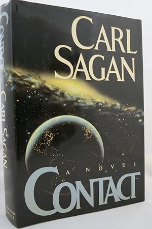 carl sagan contact book covers carl sagan contact book covers