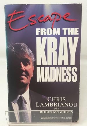 Escape: From the Kray Madness