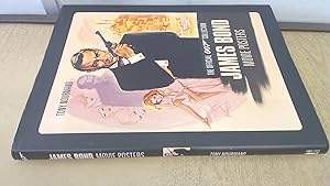 Image du vendeur pour James Bond Movie Posters : The Official 007 Collection mis en vente par BoundlessBookstore