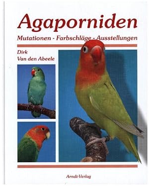 Seller image for Agaporniden. Bd.2 for sale by moluna