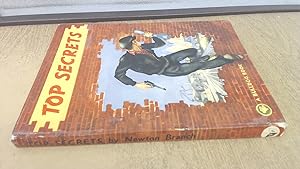 Seller image for Top Secrets True Stories Of Secret Agents, Spies And Saboteurs for sale by BoundlessBookstore
