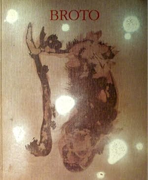 Seller image for BROTO. Ordo, Modus, Especies. for sale by Laila Books