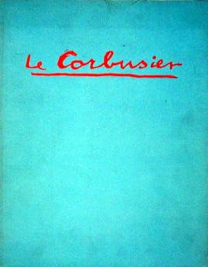 LE CORBUSIER.