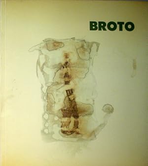 Seller image for BROTO. Vestigia Vitae. for sale by Laila Books