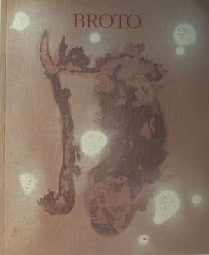 Seller image for BROTO. Ordo, Modus, Especies. for sale by Laila Books
