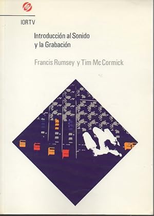 Seller image for INTRODUCCION AL SONIDO Y LA GRABACION. for sale by Books Never Die