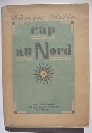 Bild des Verkufers fr Cap au Nord zum Verkauf von ShepherdsBook