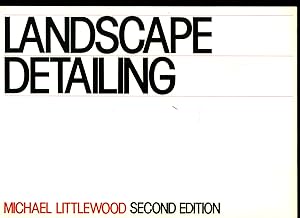 Seller image for Landscape Detailing for sale by Little Stour Books PBFA Member