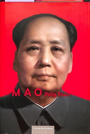 Immagine del venditore per MAO. venduto da Librera Smile Books