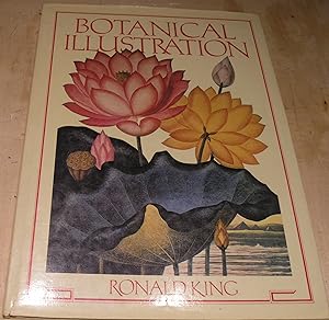 Imagen del vendedor de Botanical illustration a la venta por powellbooks Somerset UK.