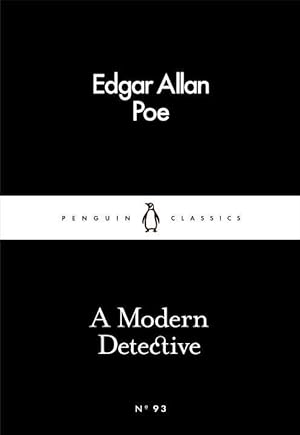 Seller image for A Modern Detective for sale by moluna