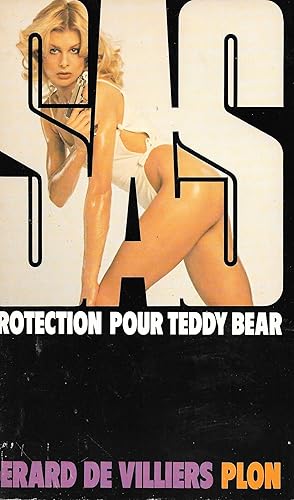 SAS / Protection pour Teddy Bear
