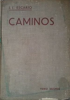 CAMINOS