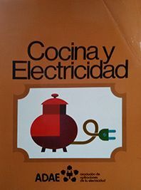 COCINA Y ELECTRICIDAD