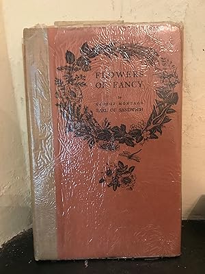 Seller image for Flowers of Fancy for sale by Temple Bar Bookshop