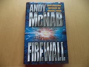 Seller image for Firewall for sale by Terry Blowfield