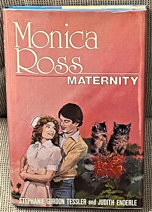 Seller image for Monica Ross, Maternity for sale by My Book Heaven