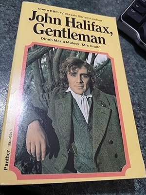 Seller image for John Halifax, Gentleman for sale by SGOIS