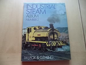 Seller image for Industrial Steam Album: No. 2 for sale by Terry Blowfield