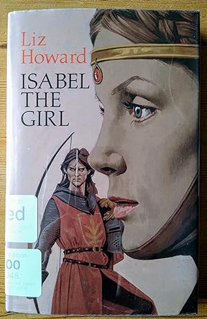 Isabel, The Girl (Signed by Author)