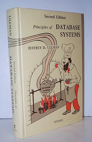 Seller image for Principles of Data Base Systems for sale by Nugget Box  (PBFA)