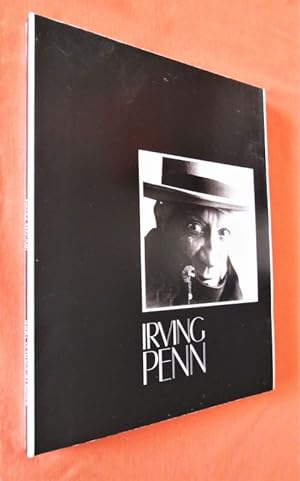 Seller image for Irving Penn for sale by Dj Jadis