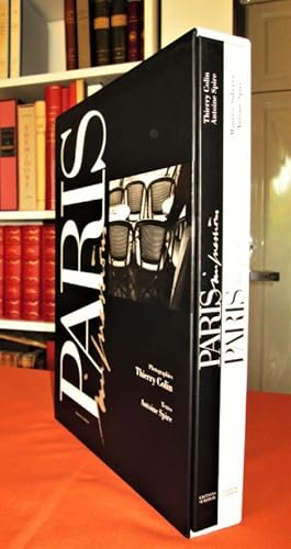 Seller image for Paris impressions. En 2 volumes. for sale by Dj Jadis