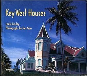 Seller image for Key West Houses for sale by Little Stour Books PBFA Member