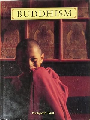 Seller image for Buddhism for sale by LIBRERA SOLN