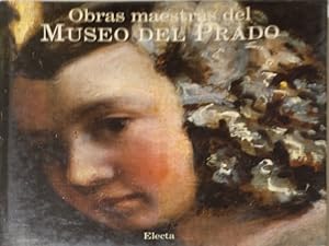 Obras maestras del Museo del Prado