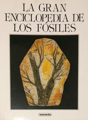 Imagen del vendedor de La gran enciclopedia de los fsiles a la venta por LIBRERA SOLN