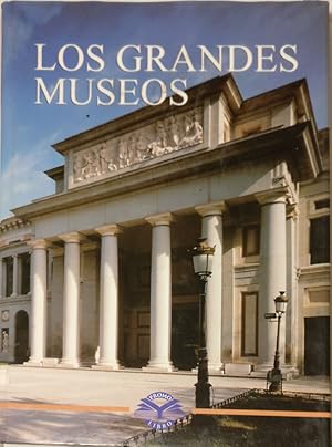 Immagine del venditore per Los Grandes Museos venduto da LIBRERA SOLN