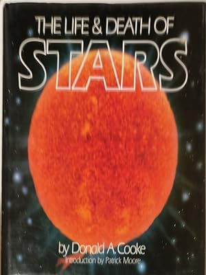 Seller image for The Life and Death of Stars for sale by LIBRERA SOLN