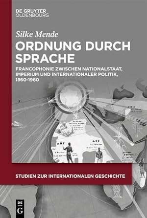 Seller image for Ordnung durch Sprache for sale by moluna