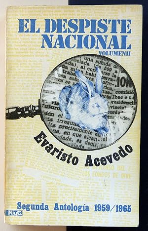 El despiste nacional. Volumen II