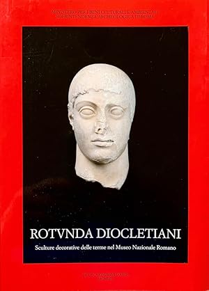 Seller image for Rotunda Diocletiani for sale by Randall's Books