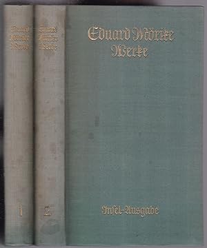 Werke in zwei Bänden