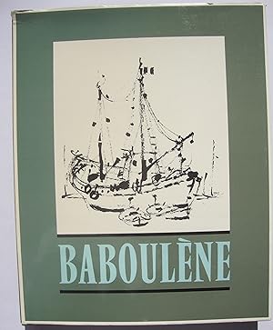 Seller image for Baboulne for sale by ShepherdsBook