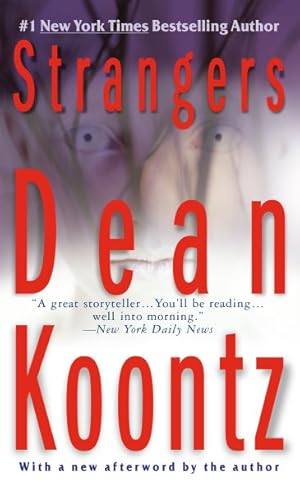 Seller image for Strangers for sale by GreatBookPrices