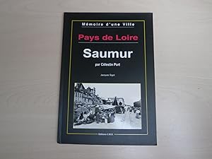 Image du vendeur pour SAUMUR - PAYS DE LOIRE mis en vente par Le temps retrouv
