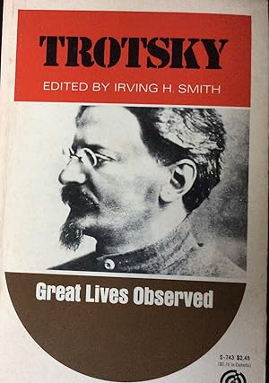 Seller image for Trotsky for sale by Margaret Bienert, Bookseller