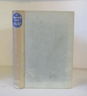 Imagen del vendedor de A Blessed Girl: Memoirs of a Victorian Girlhood a la venta por BRIMSTONES